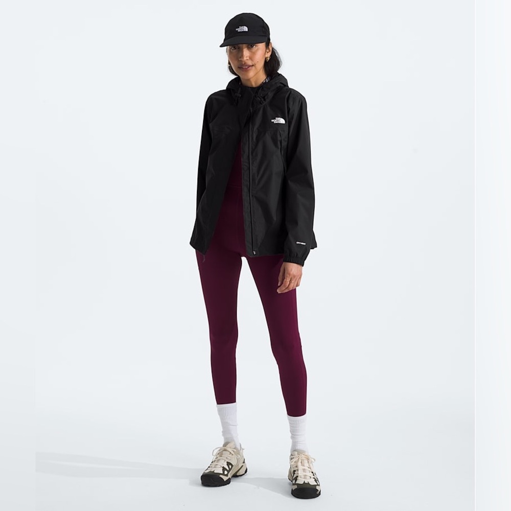 North Face Hyvent Jacket | Size M